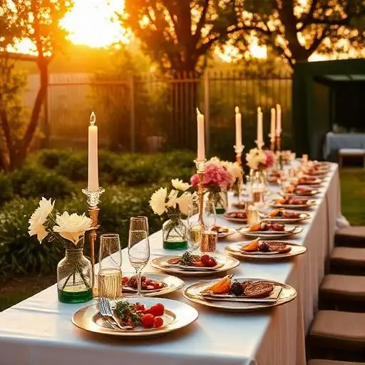 Catering