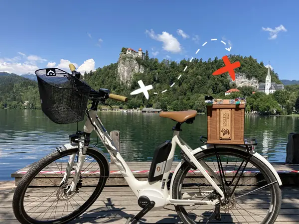 Enigmarium Bled