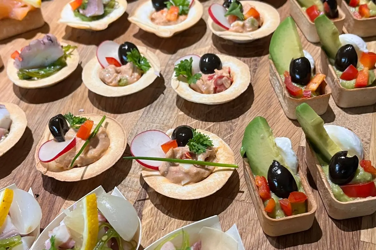 Nino catering