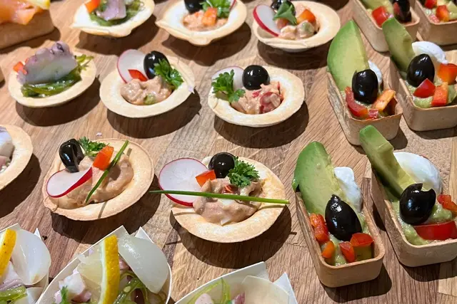 Nino catering