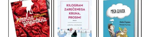 Anita Zupanc s.p.