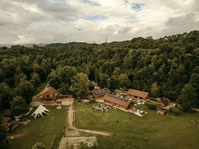 Ranč Mackadam