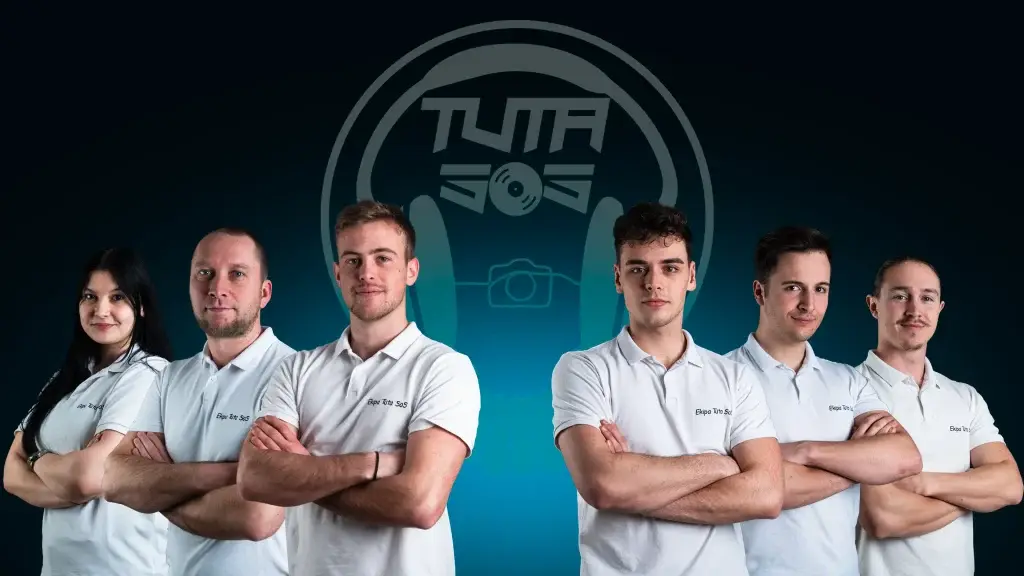Ekipa Tuta SoS