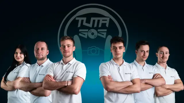 Ekipa Tuta SoS