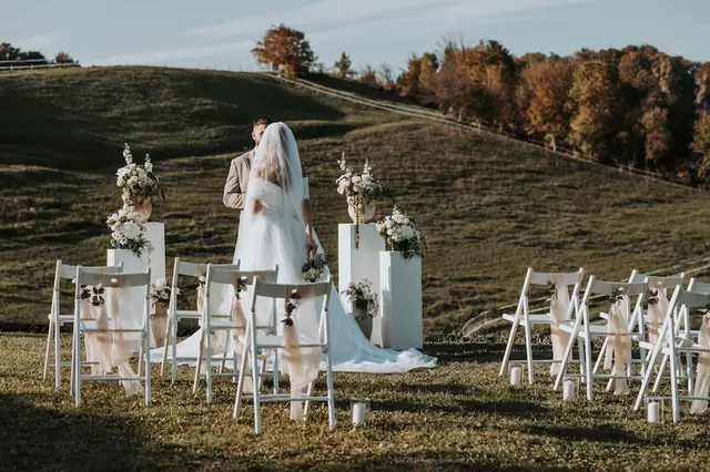 MM Events & Decor
