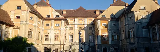 Dvorec Štatenberg