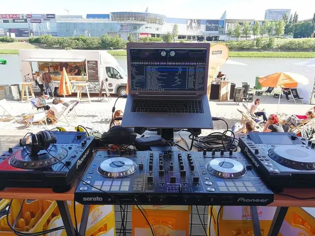 DJ Zate