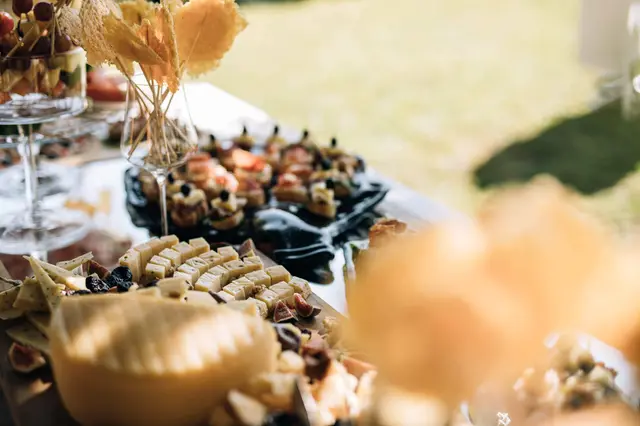 Nanin Catering