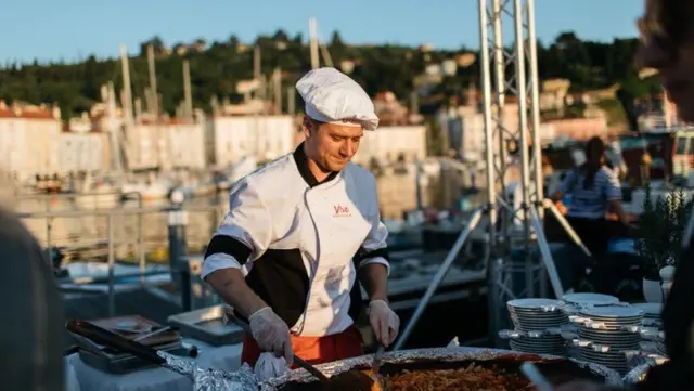 Vivo Catering