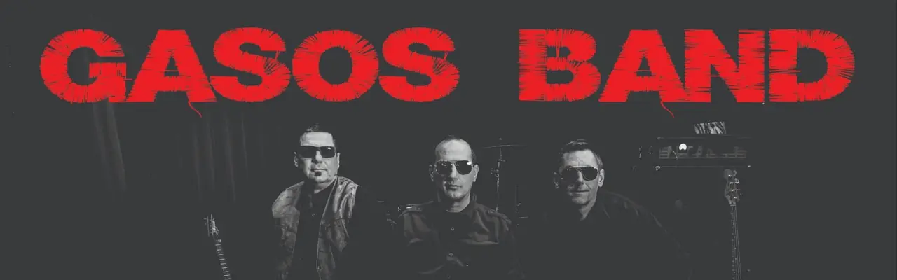 Gasos Band