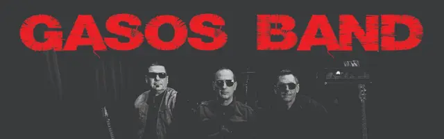 Gasos Band