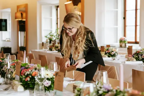 Karin Weddings & Events
