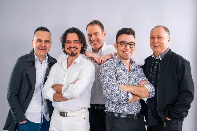 Power Band