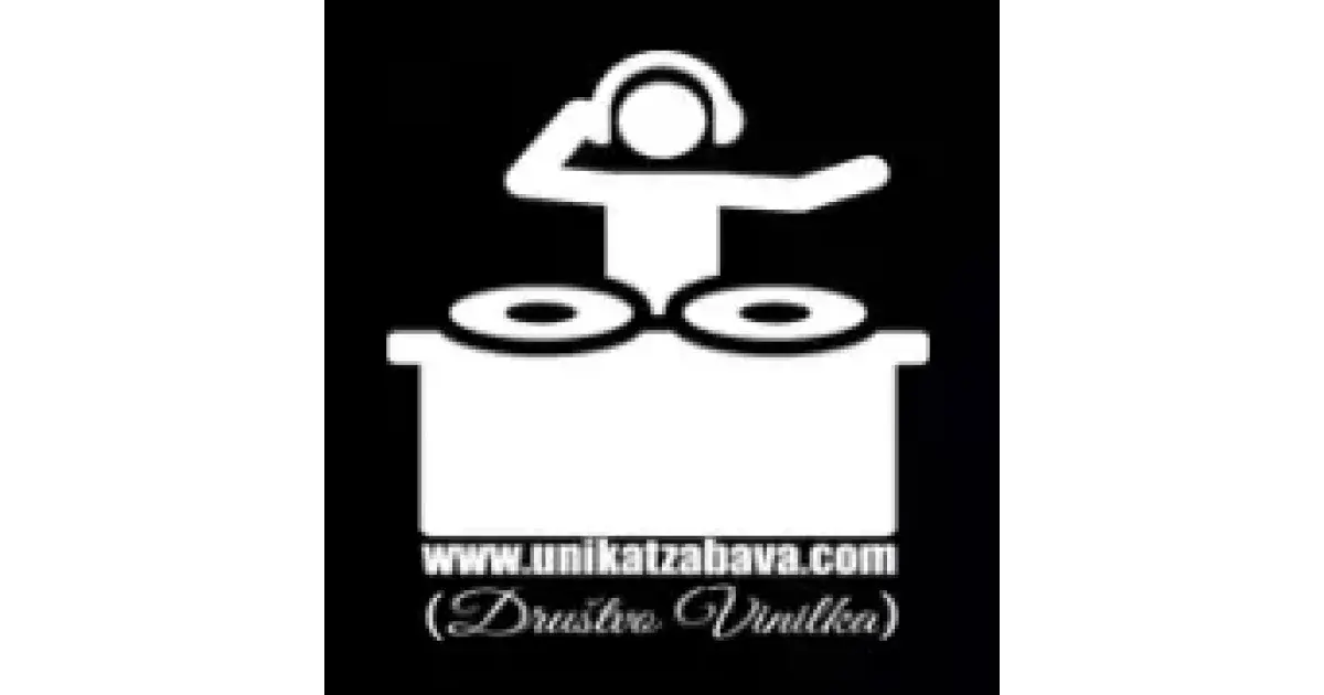 Društvo Vinilka