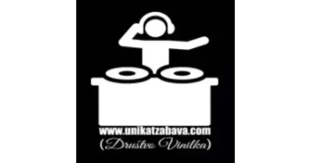 Društvo Vinilka