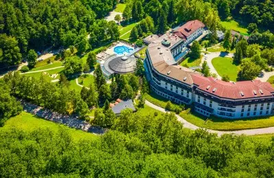 Terme Dolenjske Toplice
