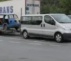 Kombi prevozi Petrović