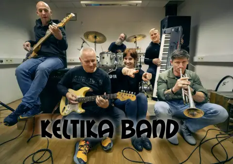 Keltika Band