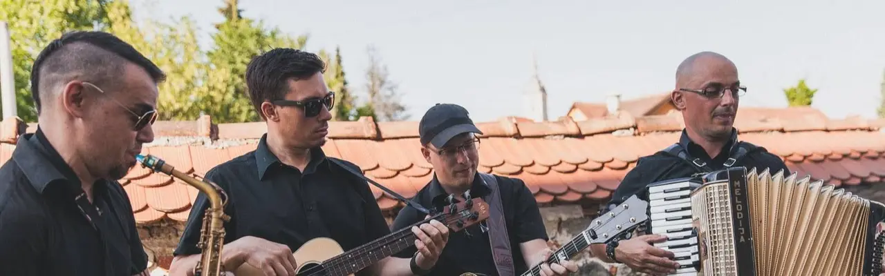 Non Stop Band