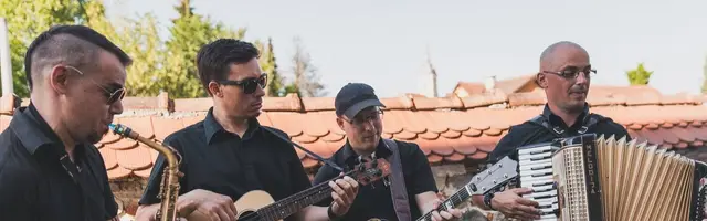 Non Stop Band