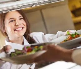 Gorenje Gostinstvo Catering