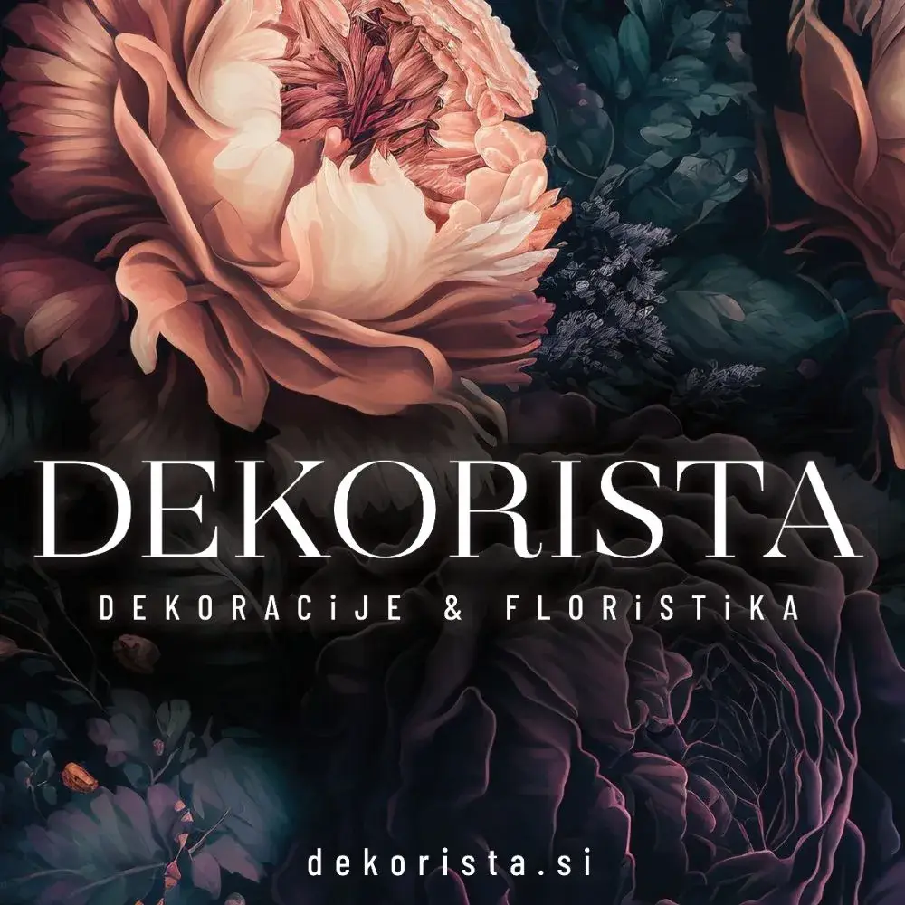 Tjasa Peserl Dvoršak, Dekorista