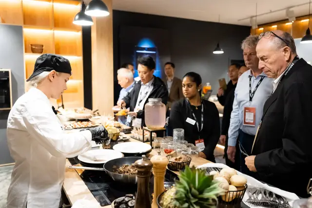 Vita Catering