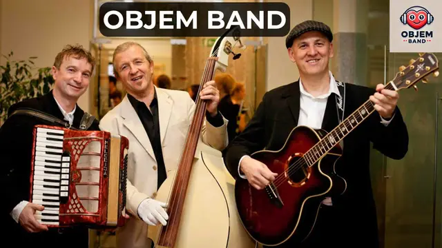 Objem Band