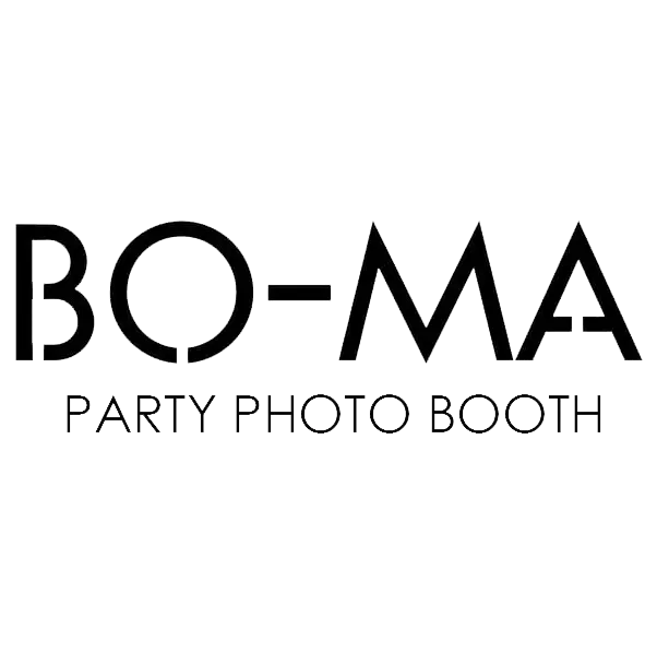 BO-MA PARTY PHOTO BOOTH