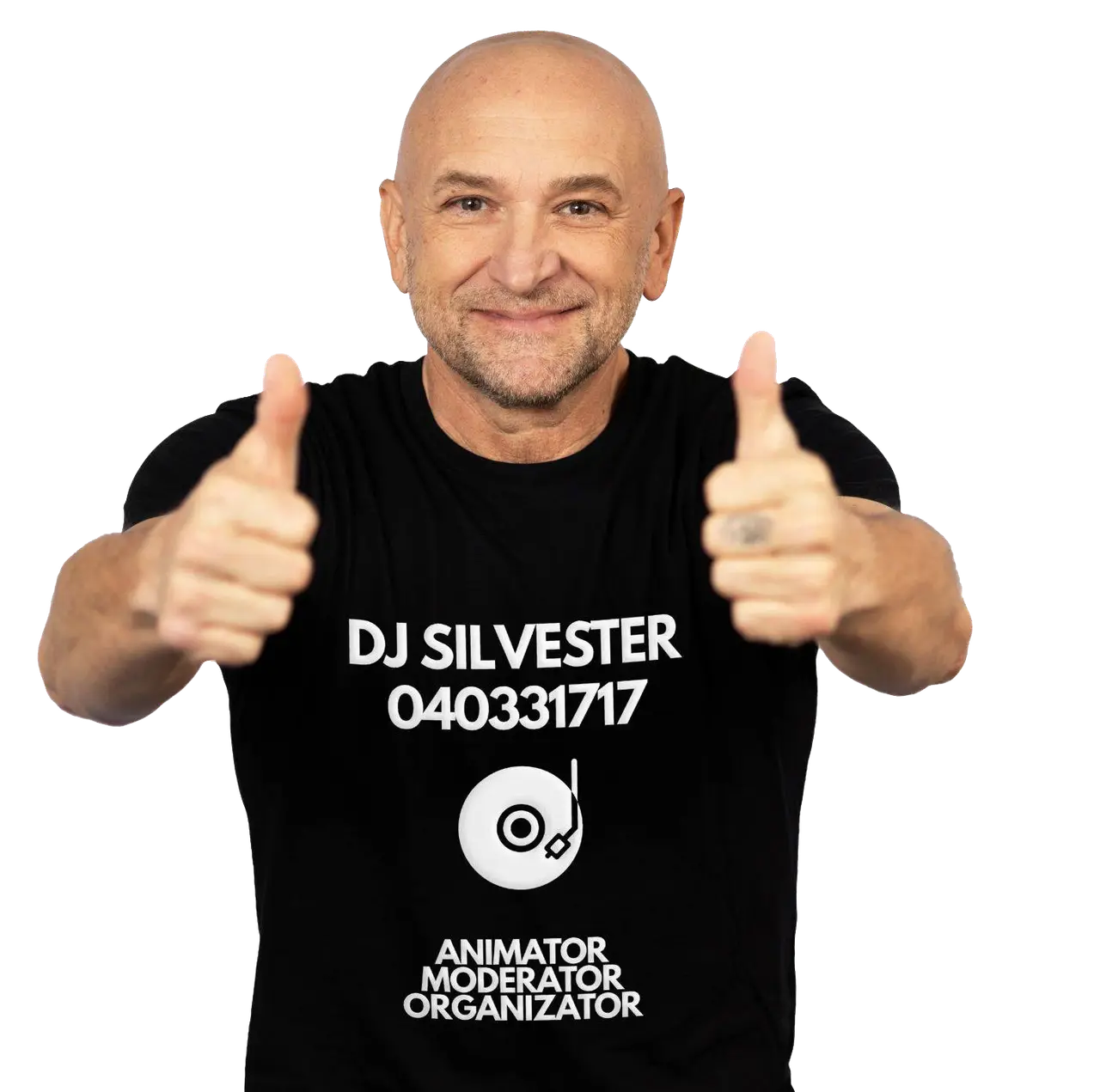 DJ Silvester