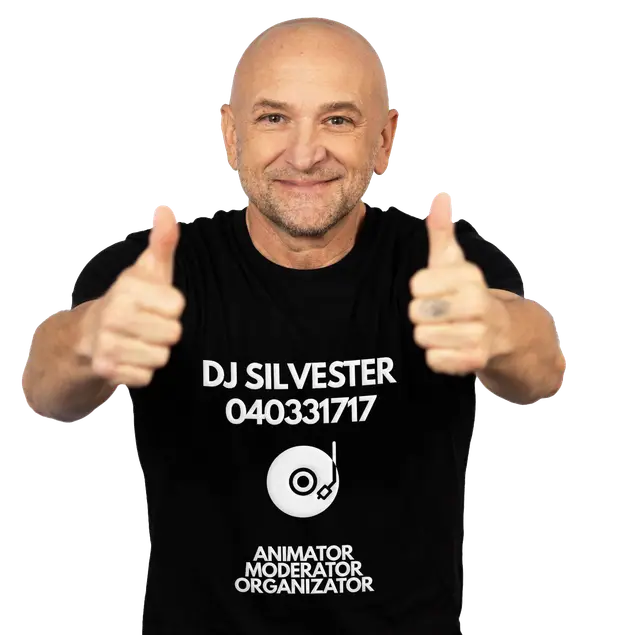 DJ Silvester