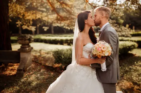 Anže Godec Weddings