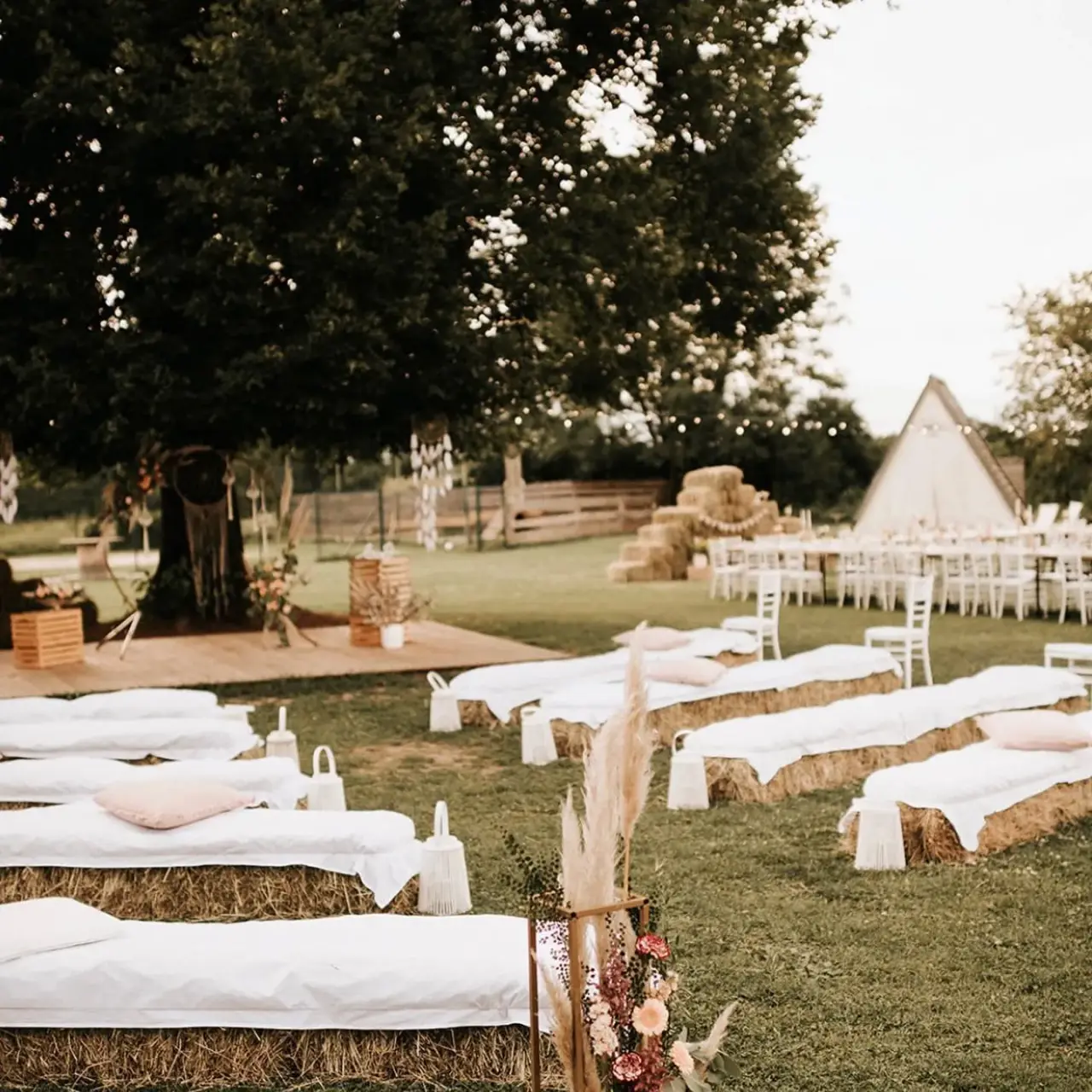 Green Valley Glamping