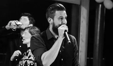 KaraokeDJ