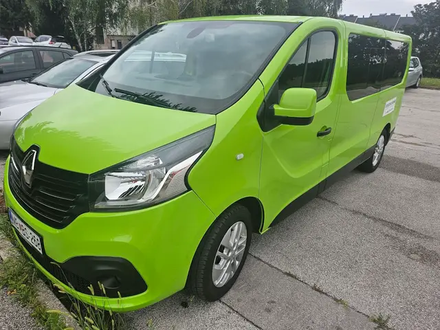 Kombi Maribor